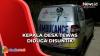 Ngeri! Kepala Desa di Curuggoong Serang Tewas Diduga Disuntik oleh Mantri usai Cekcok