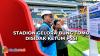 Stadion Gelora Bung Tomo Disidak Jelang Piala Dunia U-20