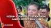 Tanggapan Ketum Golkar Airlangga Hartarto soal Pengganti Zainudin Amali