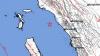 Gempa Hari Ini Magnitudo 3,9 Guncang Agam Sumbar