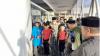 Istri Mendiang Sultan Ternate Ke-48 Datang Bawa 2 Anak Kembar, Penerus Kesultanan