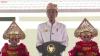 Jokowi Resmikan Fasilitas Pura Agung Besakih: Harus Kita Rawat dengan Hormat