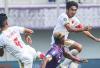 Hasil Liga 1: Yuran Fernandes Kartu Merah, PSM Ditahan Imbang Persita