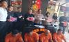 Guru Ngaji Tersangka Cabul Ditangkap saat Menjuri STQ