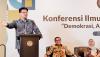 Partai Perindo Minta Pemuda Diberi Ruang untuk Berpolitik - Bagian 2
