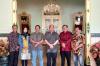 Beri Pesan untuk Jurnalis, KGPAA Paku Alam X: Silahkan Mengritik dengan Pedas, tapi ala Mataram