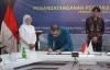 Disaksikan Menaker, Angkasa Pura I Sepakati PKB dengan Serikat Pekerja dan Asosiasi Karyawan