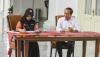 Presiden Jokowi Ikuti Coklit Data Pemilih Pemilu 2024 - Bagian 2