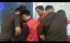 Oknum Lurah dan Pegawai BPN Palembang Ditahan Jaksa Kasus Korupsi Program PTSL 