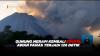 Gunung Merapi Kembali Erupsi, Awan Panas Terjadi 126 Detik