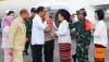 Agenda Presiden Jokowi di NTT, Resmikan Jalan dan Tinjau Lokasi KTT ASEAN di Labuan Bajo