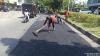 Respons Keluhan Warga, Wali Kota Semarang Perintahkan Jajaran Tambal Jalan Berlubang