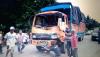 Kecelakaan Maut Truk Tabrak 3 Mobil di Batu Bara Sumut, 1 Tewas 4 Luka Parah