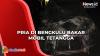 Tak Terima Istrinya Dipanggil Sayang, Pria di Bengkulu Nekat Bakar Mobil Tetangga