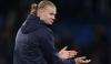 Yakin Mampu Buat Double Hattrick, Erling Haaland Hanya Bisa Pasrah Ditarik Keluar
