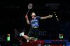 Hasil Badminton Asia Championships 2023: Ginting Lolos 16 Besar usai Libas Wakil Taiwan