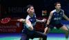 Hasil Piala Sudirman 2023: Fajar/Rian Libas Jomkoh/Kedren, Indonesia 1-3 Thailand
