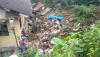 Tebing Longsor di Bogor, 2 Orang Tewas dan 4 Tertimbun