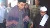 Momen Khidmat TGB Silaturahmi ke Tuan Guru Besilam Langkat