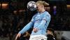 Erling Haaland Borong 5 Gol, Man City Bantai Leipzig 7-0 - Bagian 1