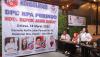 Konsolidasi DPD RPA Partai Perindo Kota Depok 