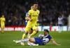 Hasil Liga Champions: Inter Milan ke Perempat Final meski Gagal Tekuk FC Porto