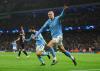 Hasil Liga Champions: Erling Haaland Menggila! Man City Bantai RB Leipzig 7-0