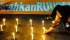Aksi Nyalakan Lilin Tuntut Pengesahan RUU PPRT - Bagian 2