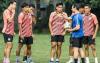 PSIS Semarang Vs PSS Sleman Malam Ini: Mahesa Jenar Bertekad Akhiri Tren Negatif