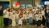 Kartini Perindo Ajak Anak-Anak Korban Kekerasan Nobar Kiko in The Deep Sea - Bagian 2