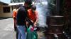 2 Pengedar Narkoba Ditangkap di Jayapura, Barang Bukti Ganja 3,74 Kg