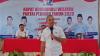 Rakorwil DPW Partai Perindo Lampung, Siapkan Caleg untuk Menangkan Pemilu 2024