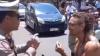 Viral Bule di Bali Mengamuk Ditilang, malah Bilang Polisi Cuma Butuh Uang