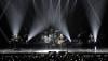 Foto-Foto Konser Noah in Monochrome - Bagian 2