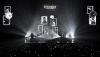 Foto-Foto Konser Noah in Monochrome - Bagian 3