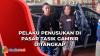 Pelaku Penusukan Pria di Pasar Tasik Gambir Ditangkap, Aksinya Dipicu Rebutan Lahan Parkir