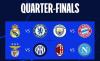 Drawing Perempat Final Liga Champions: Bayern Munchen Vs Man City, Real Madrid Jumpa Chelsea