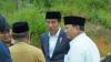 Dampingi Presiden Jokowi Kunker ke Kalsel, Prabowo Ikut ke Pasar hingga Resmikan Jalan