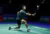 Hasil Swiss Open 2023 : Viktor Axelsen Kalah Lagi, Kali Ini Lawan Chou Tien Chen 2 Gim Langsung