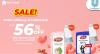Beli Sabun Lifebuoy di AladinMall FREE LocknLock + Gratis Ongkir, Buruan Belanja!
