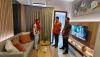 Kebayoran Apartment, Hunian Prestisius di Jakarta Selatan - Bagian 3