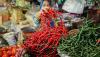 Awal Ramadhan, Harga Cabai Merah di Agam Turun 