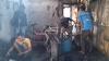 Bengkel Terbakar di Asahan, 5 Motor Hangus