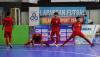 Keseruan Okezone Fun Futsal, Diikuti 16 Tim dari SMA se-Jabodetabek - Bagian 4