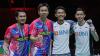 Jadwal Japan Open 2023 Hari Ini: Fajar/Rian Vs Ahsan/Hendra, Gregoria Tantang Akane