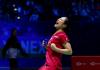 Hasil Singapore Open 2023: Hajar Akane Yamaguchi, An Se-young Juara