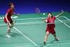 Hasil Final Indonesia Open 2023: Baek/Lee Juara Usai Hajar Fukushima/Hirota