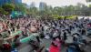MNC Land dan MNC Peduli Gelar CSR Healthy & Charity X Pound with MNC Squad - Bagian 3