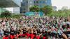 MNC Land dan MNC Peduli Gelar CSR Healthy & Charity X Pound with MNC Squad - Bagian 2