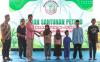 Sambut Ramadan 1444 Hijriah, Petebu Santuni Ratusan Yatim dan Duafa di Indramayu